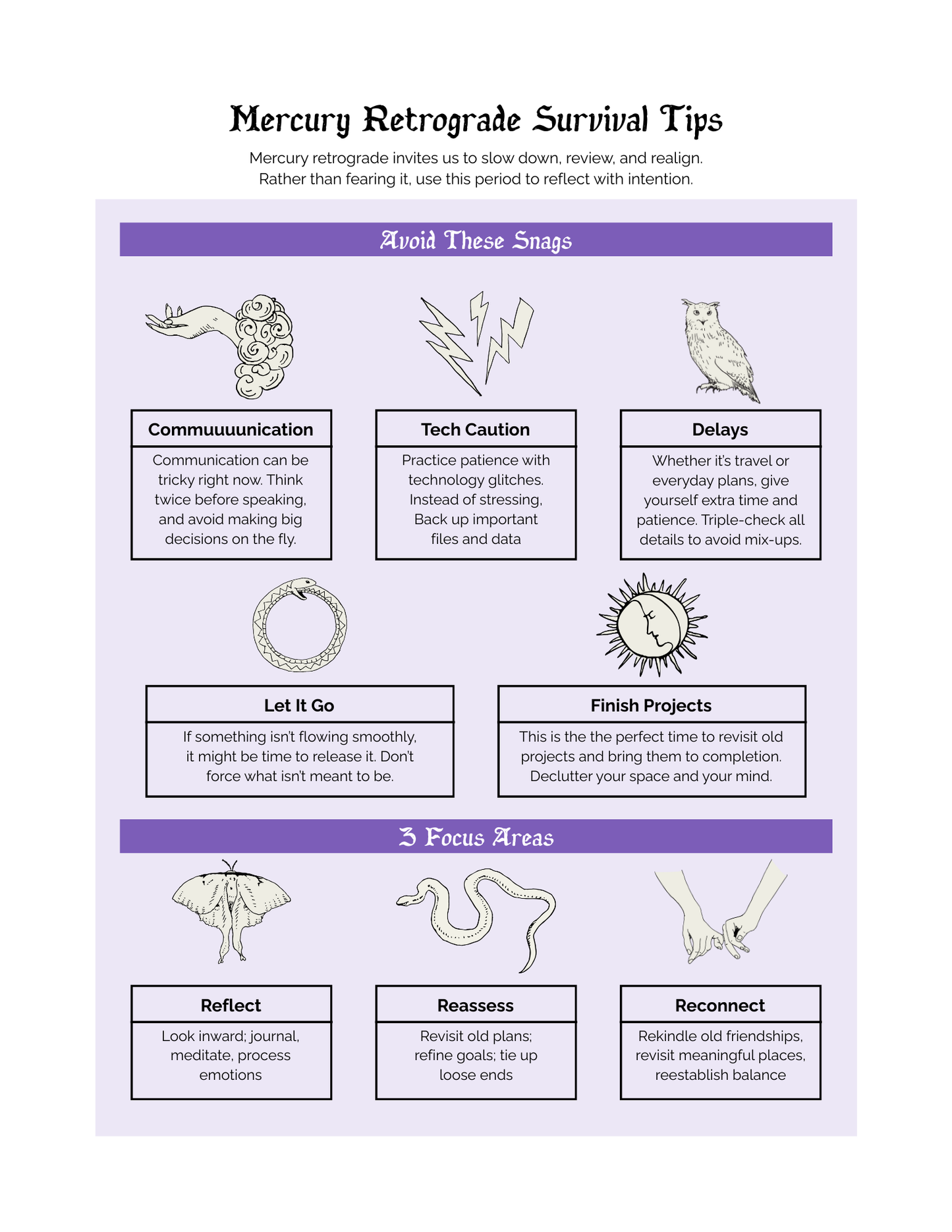 PRE-ORDER: The Moons Zodiac Almanac 2026 Monthly Weekly Planner