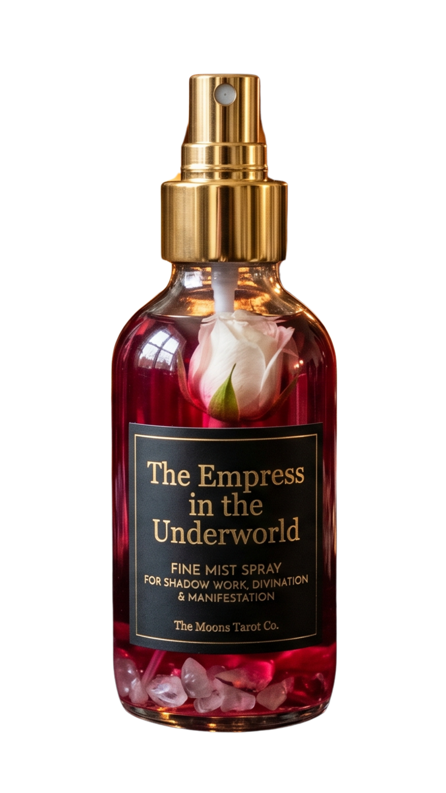 The Empress in the Underworld: Fine Aura Mist Spray