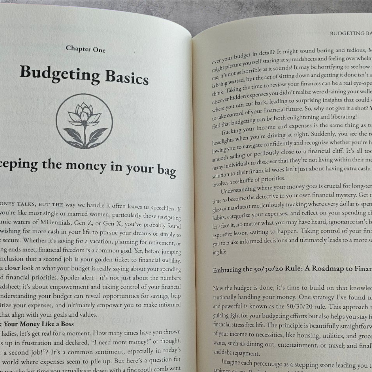 Elemental: A Journey to Cohesiveness: Finding your happy through Earth, Air, Fire, and Water