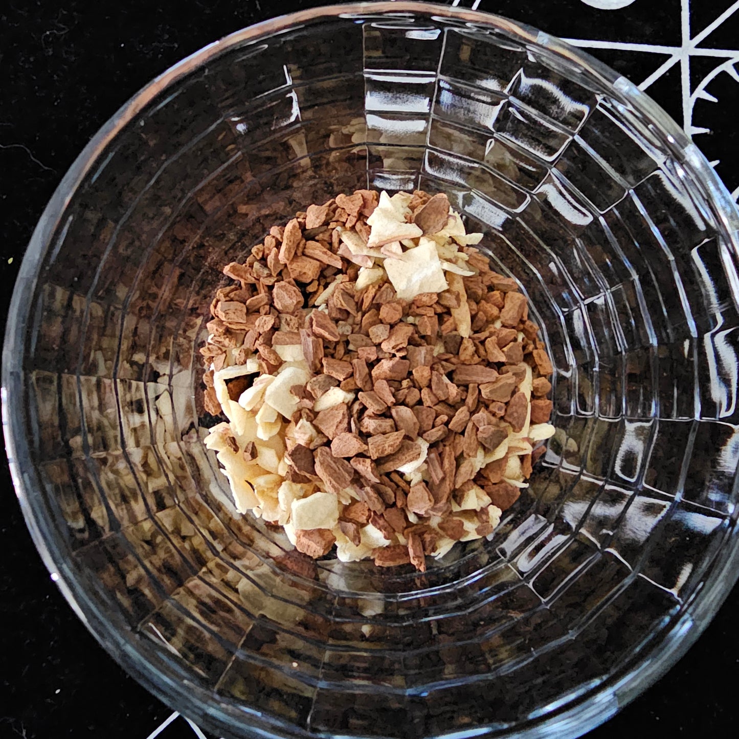 Autumn Harvest Elemental Tea Blend