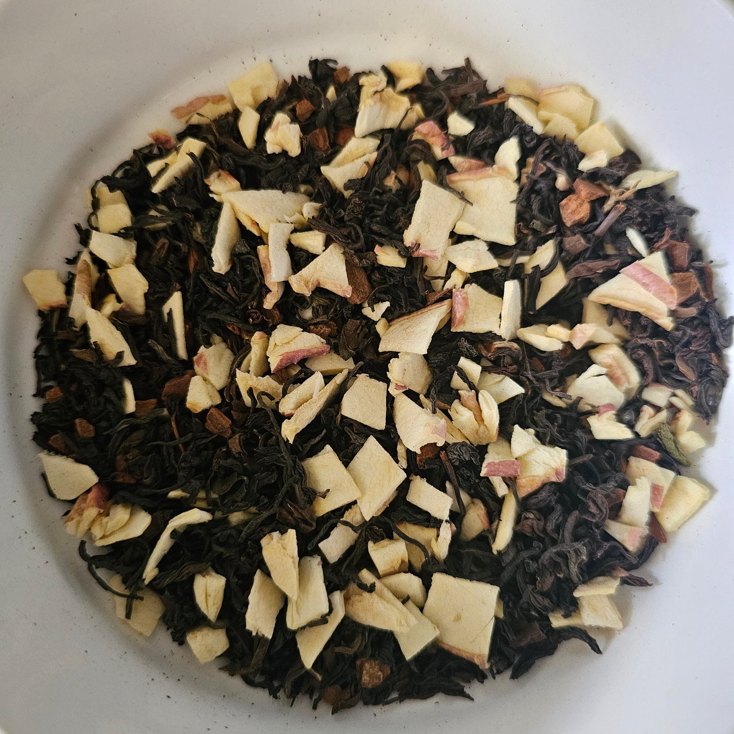 Autumn Harvest Elemental Tea Blend